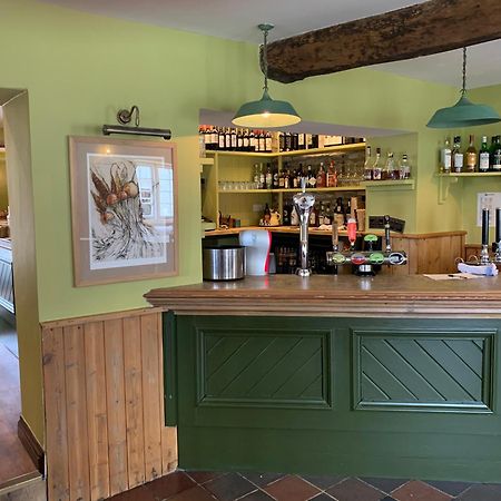 The Kingsdon Inn 외부 사진