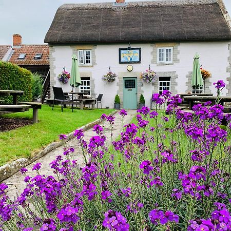 The Kingsdon Inn 외부 사진