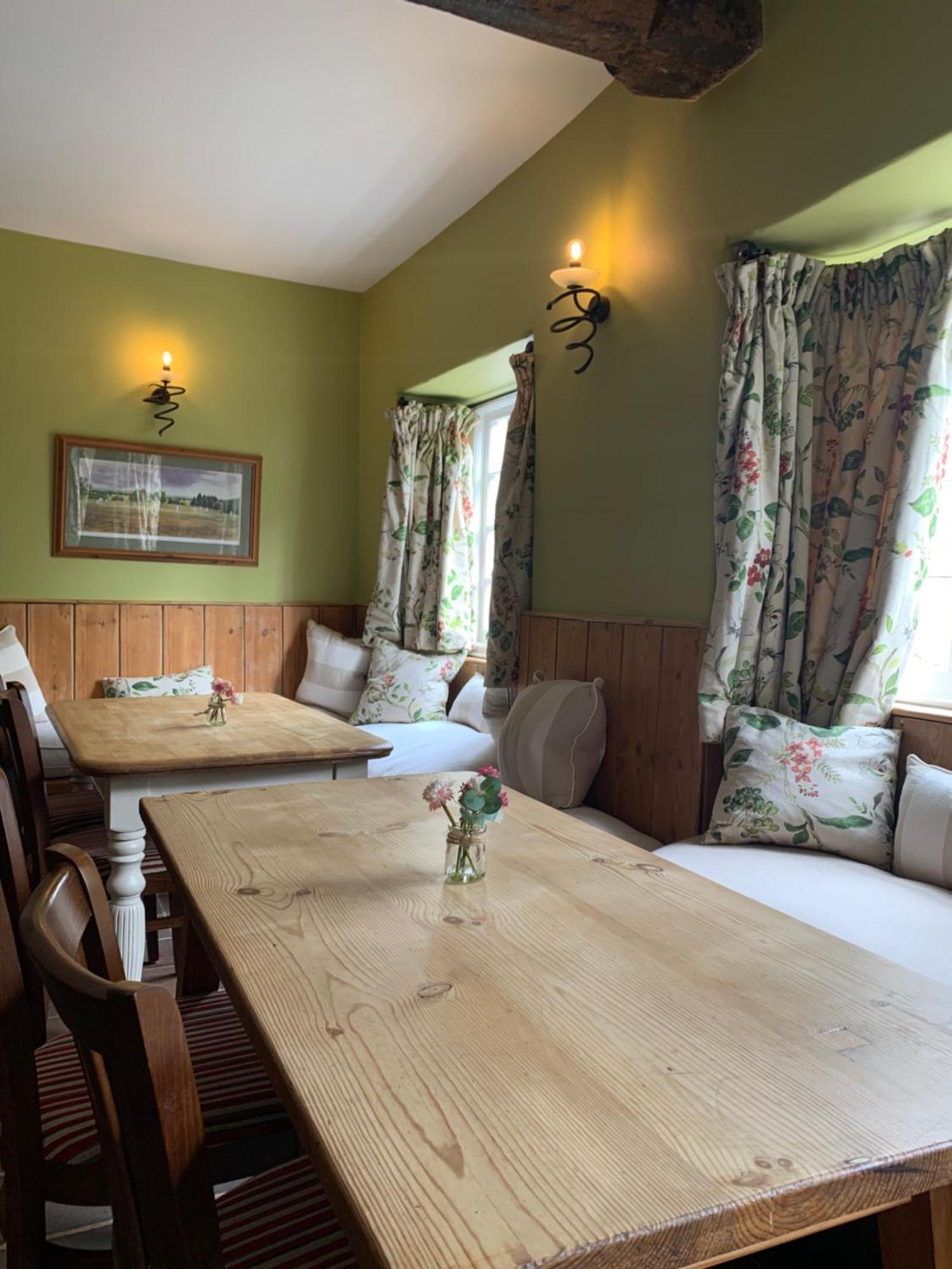 The Kingsdon Inn 외부 사진