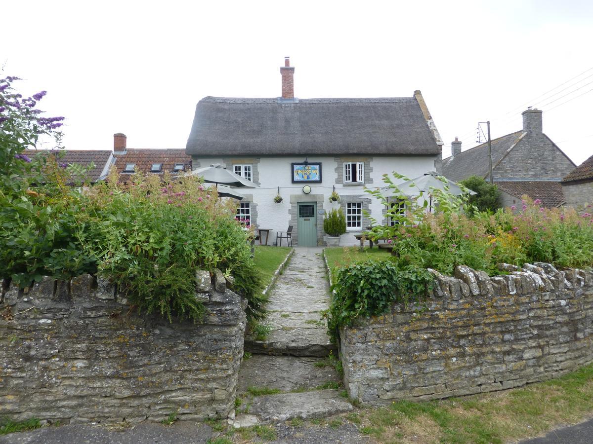 The Kingsdon Inn 외부 사진