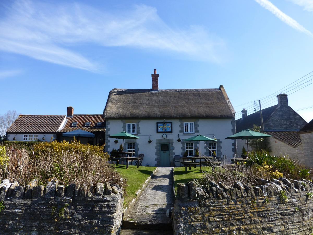 The Kingsdon Inn 객실 사진