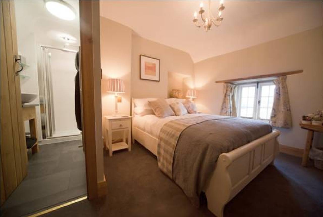 The Kingsdon Inn 외부 사진