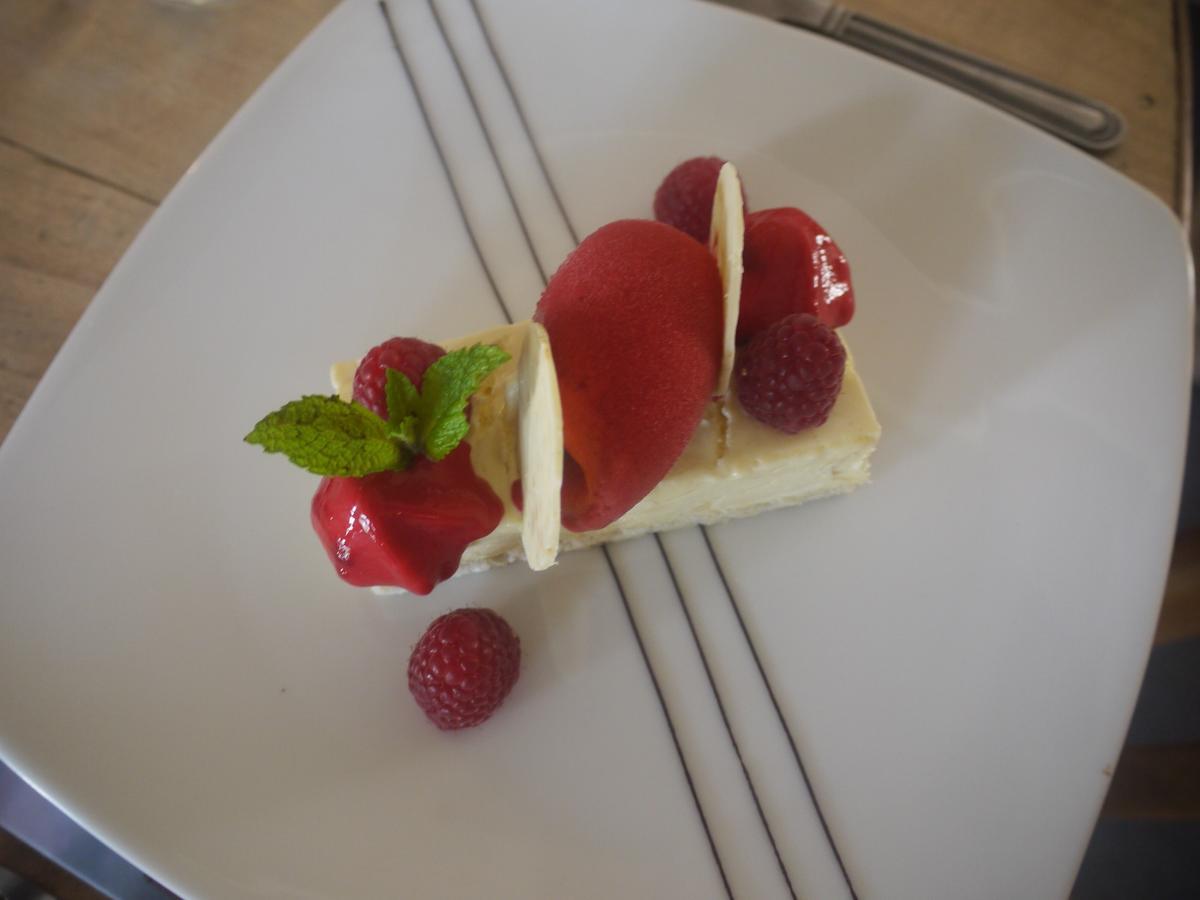 The Kingsdon Inn 외부 사진