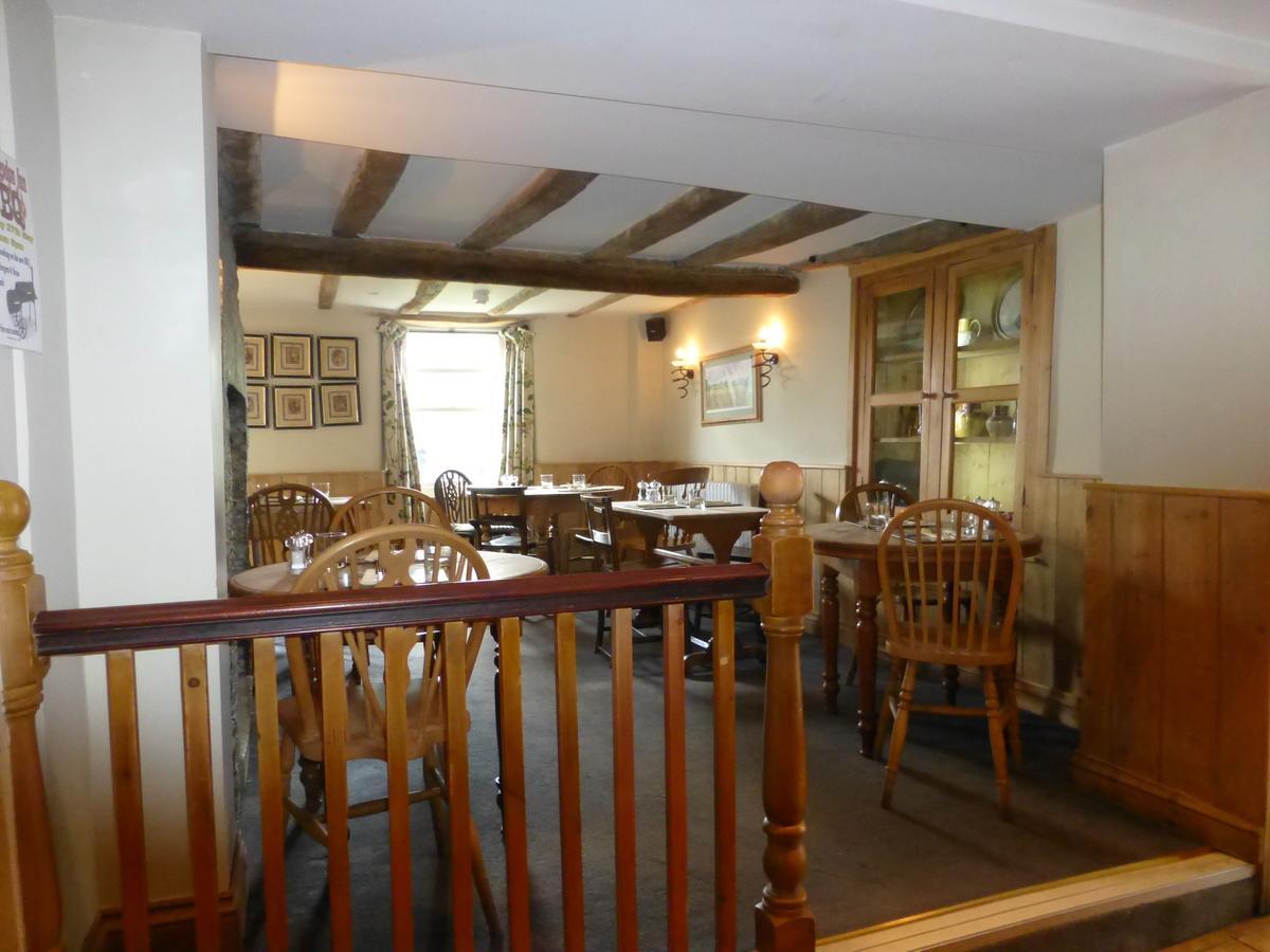 The Kingsdon Inn 외부 사진